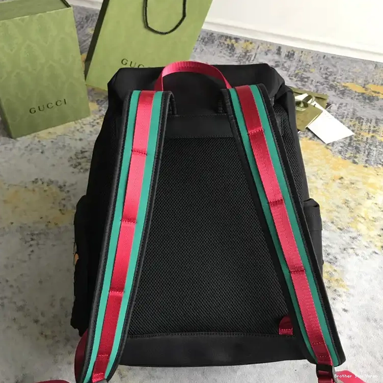 Brother Sam Yupoo Bag 2308DJ0059 Gucci 0702